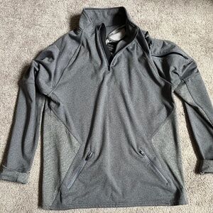 Hylete 1/4-Zip